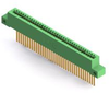 Card Edge Conn, Single, 37Pos, Wire Wrap; Card Edge Connector Type Edac - 66AJ0921 - Newark, An Avnet Company