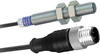 Inductive Proximity Sensor, 2.5Mm, 24V; Sensing Range Max Telemecanique Sensors - 17AC8364 - Newark, An Avnet Company