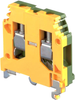Terminal Block, Din Rail, 2Pos, 22-8Awg; No. Of Positions Entrelec Te Connectivity - 54AH5161 - Newark, An Avnet Company