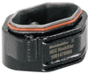 Housing, Size 1, Screw, Alum; Heavy Duty Connector Type Weidmuller - 63AC9543 - Newark, An Avnet Company