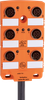 Wiring block - EBC031 - ifm efector inc.