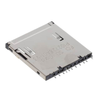 Memory Connectors - PC Card Sockets - 10067847-301RLF - 904860-10067847-301RLF - Win Source Electronics