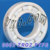 6902 Full Ceramic Bearing 15x28x7 - Kit7170 - NationSkander California Corporation