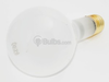 300 Watt, 120-130 Volt PS35 Frosted Bulb -- 143164 - Image