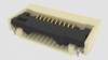 Flex 0.50mm - F3051A7H111010E200 - Amphenol Communications Solutions