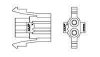 Connectors, Interconnects -Rectangular Connectors- Rectangular Connector Housings - Win Source Electronics
