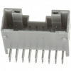 Headers, Male Pins - 455-S18B-PUDSS-1-ND - DigiKey
