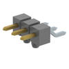 Headers, Male Pins - TSM-103-04-L-SH-A-ND - DigiKey