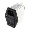 Power Entry Modules (PEM) - 486-4691-ND - DigiKey