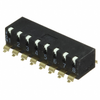 DIP Switches - Z8502-ND - DigiKey
