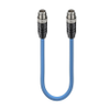 Gigabit Ethernet Cat7 Data Double-Ended Cordset - RSTS 8X-RSTS 8X-S478 - Belden Inc.