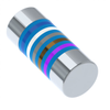 Chip Resistor - Surface Mount - MMA02040D6981BB300-ND - DigiKey