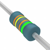 Through Hole Resistors - MBB02070D3483DC100-ND - DigiKey