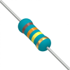 Through Hole Resistors - BC5357TR-ND - DigiKey