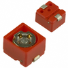 Trimmers, Variable Capacitors - 490-1980-2-ND - DigiKey