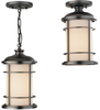 Light Pendant - OL2209BB - Murray Feiss Lighting