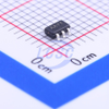 Operational Amplifier/Comparator >> Operational Amplifier - MCP6001T-I/OT - LCSC Electronics Technology (HK) Limited