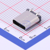 Connectors >> USB Connectors -- 918-468K2029E50000 - Image