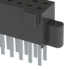 Headers, Receptacles, Female Sockets - SFM-130-L1-S-D-ND - DigiKey