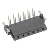 Headers, Receptacles, Female Sockets - 1195-15650062701000TR-ND - DigiKey