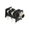 Audio Connectors - SC1541-ND - DigiKey