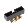 Headers, Male Pins - 609-20021512-00020T4LF-ND - DigiKey
