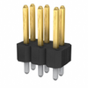 Headers, Male Pins - 54102-S0503LF-ND - DigiKey
