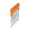 Terminal Block Jumpers - 281-1527630000-ND - DigiKey