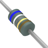 Through Hole Resistors - RNF12FTD69R8-ND - DigiKey