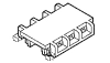 Headers & Wire Housings - 1-643071-1 - Powell Electronics, Inc.