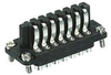 Power Connectors - 09700142810 - Powell Electronics, Inc.