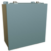 Enclosures, Boxes, & Cases - 1414N4PHL6 - Powell Electronics, Inc.