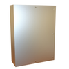 Enclosures, Boxes, & Cases - EN4SD483612SSR - Powell Electronics, Inc.