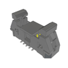Headers, Male Pins - 612-EJH-105-02-S-D-SM-P-TR-ND - DigiKey