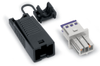 Female connector/socket - 893-1022 - WAGO