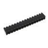 Headers, Plugs and Sockets - 17-1-2342084-5-ND - DigiKey