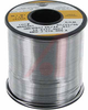 Solder Wire; highly active RA flux; Sn63Pb37; .031 dia; core 66; 1 lb -- 70177930