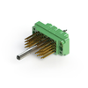 Backplane Connector Housings - 151-516-038-542-205-ND - DigiKey