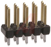 C-Grid Breakaway Header 10 Circuit - 70190925 - Allied Electronics, Inc.