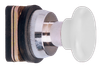 Push Buttons/ 30mm Non-Illuminated Metal Operators - AM1 - Altech Corp.