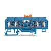 Din Rail, Channel - 2946-280-885-ND - DigiKey
