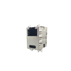 Modular/Ethernet Connector (RJ45, RJ11) Jacks - 664-RJE4E18814A1-ND - DigiKey