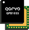 S-Band Switched Filter Bank Module -- QPB1033 - Image