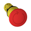 Emergency Stop Push Buttons - 2425690 - RS Components, Ltd.