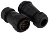 Industrial Circular Connectors - 304332 - RS Components, Ltd.