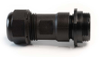 Industrial Circular Connectors - 1444162 - RS Components, Ltd.