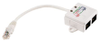 Ethernet Couplers - 4439165 - RS Components, Ltd.