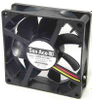 Axial Fans - 1810540 - RS Components, Ltd.