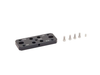 Mounting Adaptor, Standard, VIB100 Mechanical Vibration Isolators - VIB100-BA-STD - Newport MKS