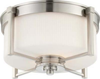 60-4711 Flush Mounts-Bowl Style - 654319 - Capital Lighting, Inc.